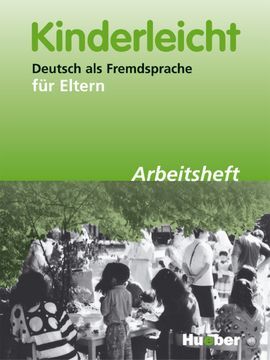 KINDERLEICHT.ARBEITSHEFT (CUAD.EJERC.)