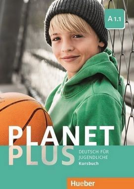 PLANET PLUS.A1.1.KURSBUCH (L.ALUM.)