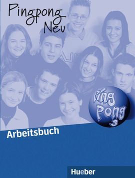 PINGPONG NEU 3. ARBEITSBUCH