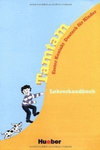 TAMTAM. LEHRERHINWEISE (PROF.)