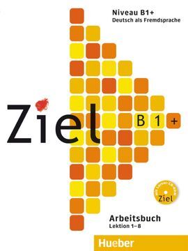 ZIEL B1+ ARBEIT.+CD/CDROM (L.EJER)