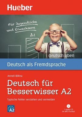 DT.UEBEN DT.F.BESSERWISSER A2