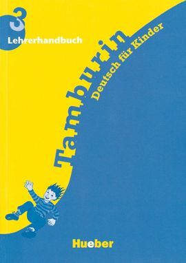 TAMBURIN.3.LEHRERHDB.(L.PROF.)