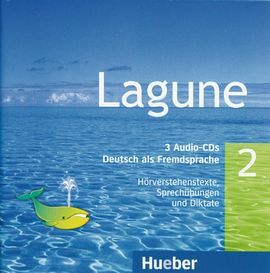 LAGUNE.2.CD X 3