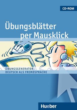 UEBUNGSBLAETTER PER MAUSKLICK.CD-ROM