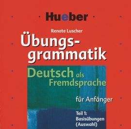 UEBUNGSGRAMM.ANFAENGER.CD X 2 HUEBER