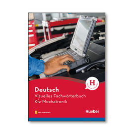 VISUELLES FACHWB. KFZ-MECHATRONIK