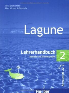 LAGUNE.2.LEHRERHANDBUCH (L.PROF.)