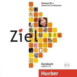 ZIEL B1+ 2 CDS Z.KB