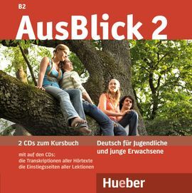 AUSBLICK.2.CD X 2