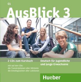AUSBLICK.3.CD X 2