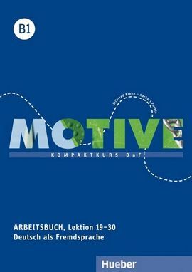 MOTIVE B1 AB+CD-AUDIO (EJERC.)