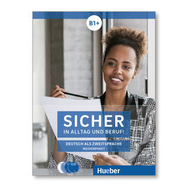 SICHER ALLTAG & BERUF B1+ KB+AB