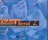 DIALOG BERUF.2.CD X 4 (TEXTOS L.ALUM.)