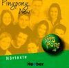 PING PONG NEU.2.CDS X 2 LEHRB.(TEXT.)