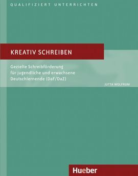KREATIV SCHREIBEN