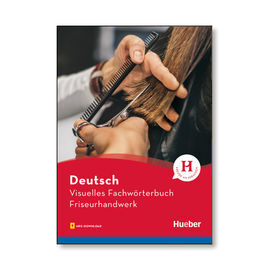 VISUELLES FACHWB. FRISEURHANDWERK