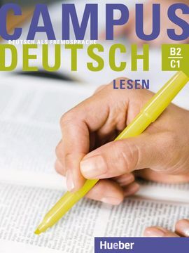 CAMPUS DEUTSCH LESEN (D.LECTORA)