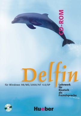 DELFIN.1-3.CD-ROM X 3
