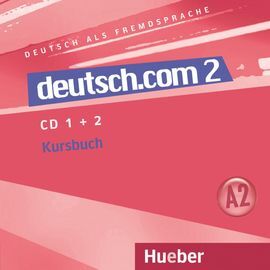 DEUTSCH.COM KURSBUCH - 2Âº ESO