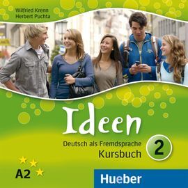 IDEEN.2.AUDIO-CD Z.KB