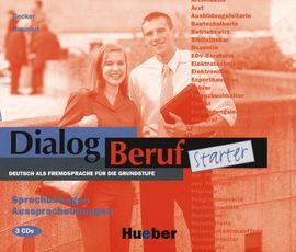 DIALOG BERUF.START.CDX3 SPR.UEB.(EJ.OR.)