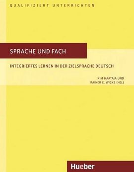 QUALIF.UNTERRICHTEN SPRACHE UND FACH
