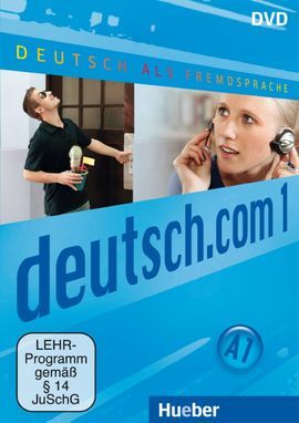 DEUTSCH.COM.DVD