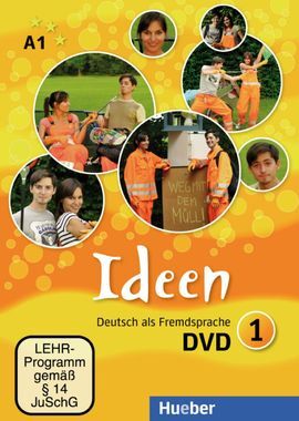 IDEEN.DVD