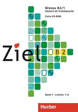 ZIEL B2.BAND.1.EXTRA CD-ROM