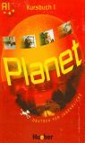 PLANET 1. ALUMNO + 2 CD