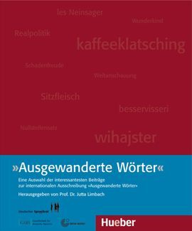 AUSGEWANDERTE WOERTER