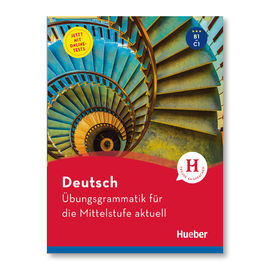 UEBUNGSGRAMMATIK MITTELSTUFE AKTUELL