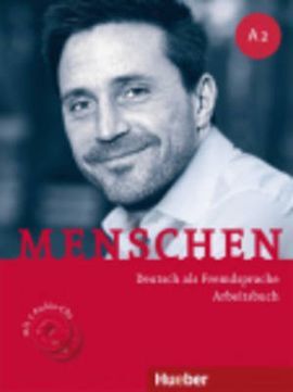 MENSCHEN A2 AB+CD-AUDIO (EJERC.)