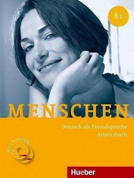MENSCHEN B1 ARBEITSBUCH