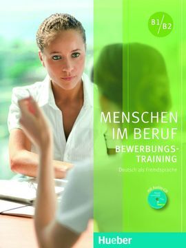 MENSCHEN  BERUF-BEWERBUNG.KB+CD(AL.)