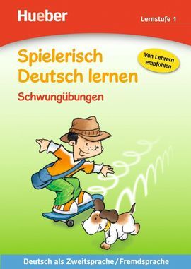 SPIELER.DT.LERNEN 1 SCHWUNGUEB.