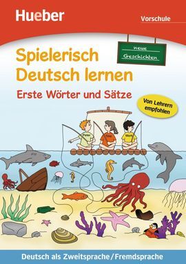 SPIELER.DT.LERNEN VORSCH.NEUE G.W/S
