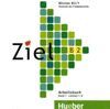 ZIEL B2.BAND 1.AUDIO-CD ZUM ARBEITSBUCH