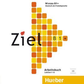 ZIEL B1+ 2 CDS Z.AB