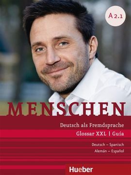 MENSCHEN A2.1 GUIA XXL