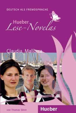 LESE-NOVELAS.A1.CLAUDIA,MALLORCA. LESEH.