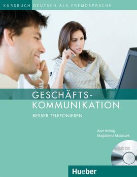 GESCHAEFTSKOMMUN.NEU.BESSER TELEFONIEREN