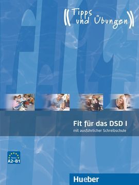 FIT FUER DSD1 UEBUNGSBUCH