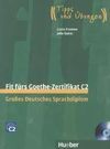 FIT F.GOETHE-ZERTIFIKAT. C2