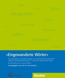 EINGEWANDERTE WOERTER.BUCH