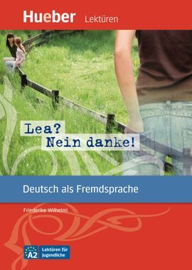 LESEH.A2.LEA? NEIN DANKE!.LESEHEFT
