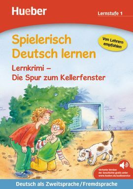 SPIELERISCH DT.LERN.LERNK.SPUR.L+MP3