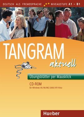 TANGRAM AKTUELL.CD-ROM.UEBUNGSBLAETTER
