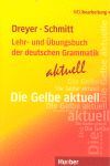 LEHR-UND UBUNGSBUCH DER DEUTSCHEN GRAMATIK